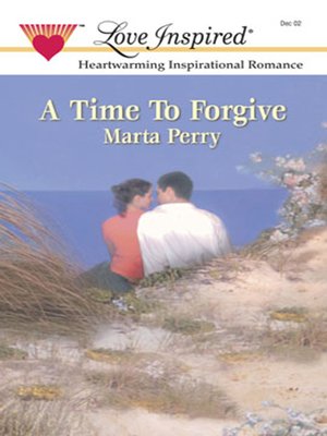 cover image of A Time to Forgive